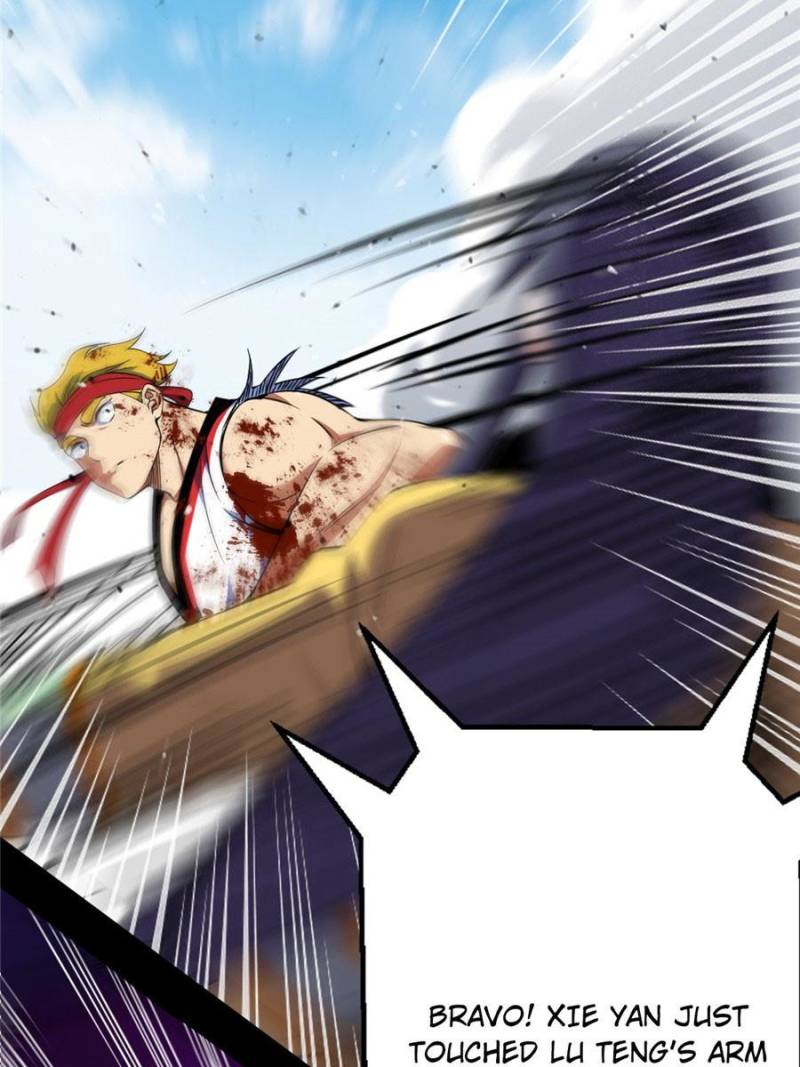 I’m An Evil God chapter 168 page 115