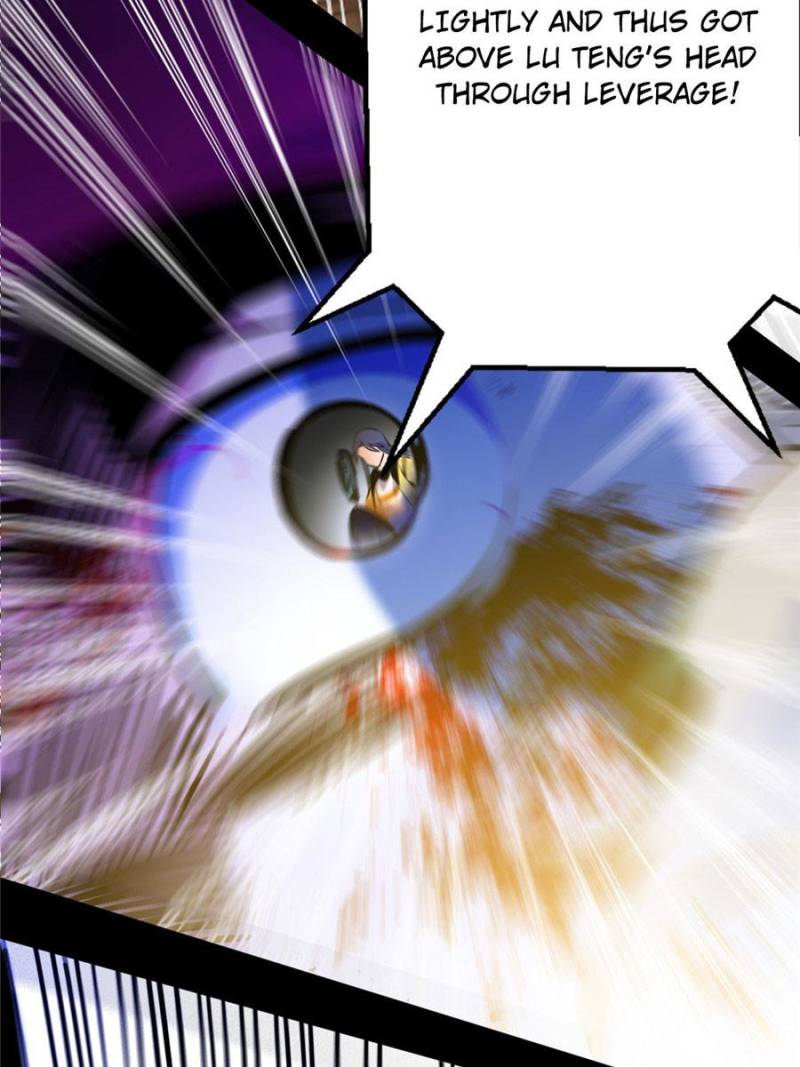 I’m An Evil God chapter 168 page 116