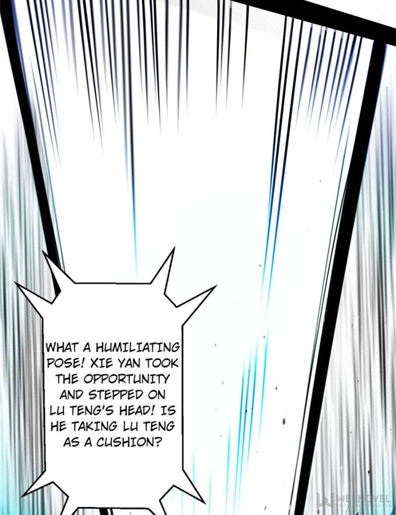 I’m An Evil God chapter 168 page 117