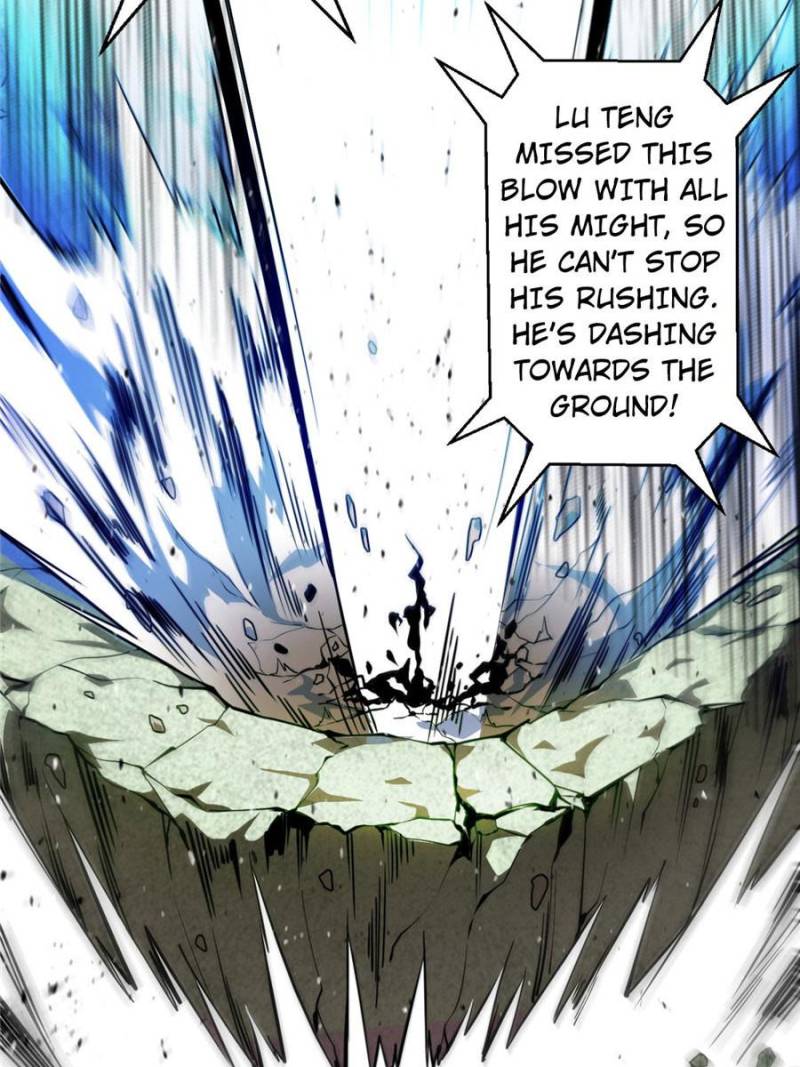 I’m An Evil God chapter 168 page 118