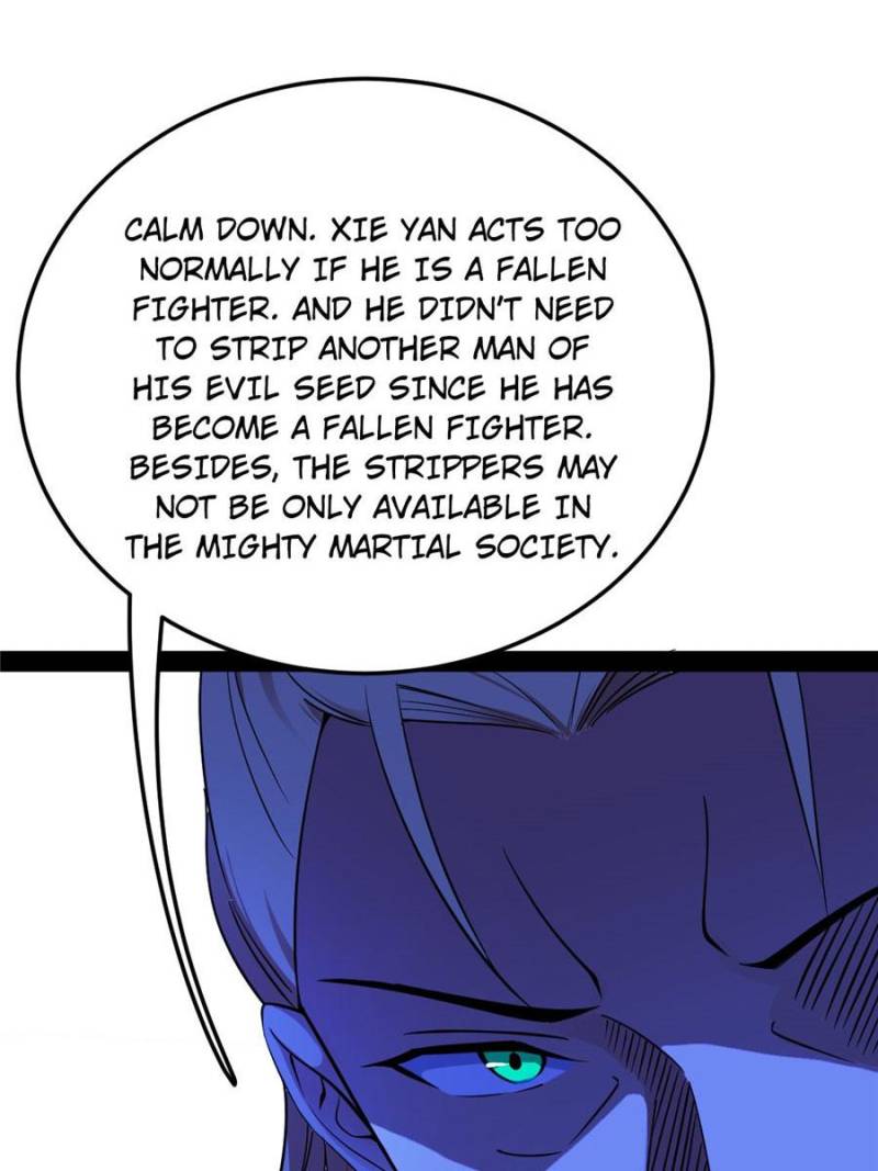 I’m An Evil God chapter 168 page 12