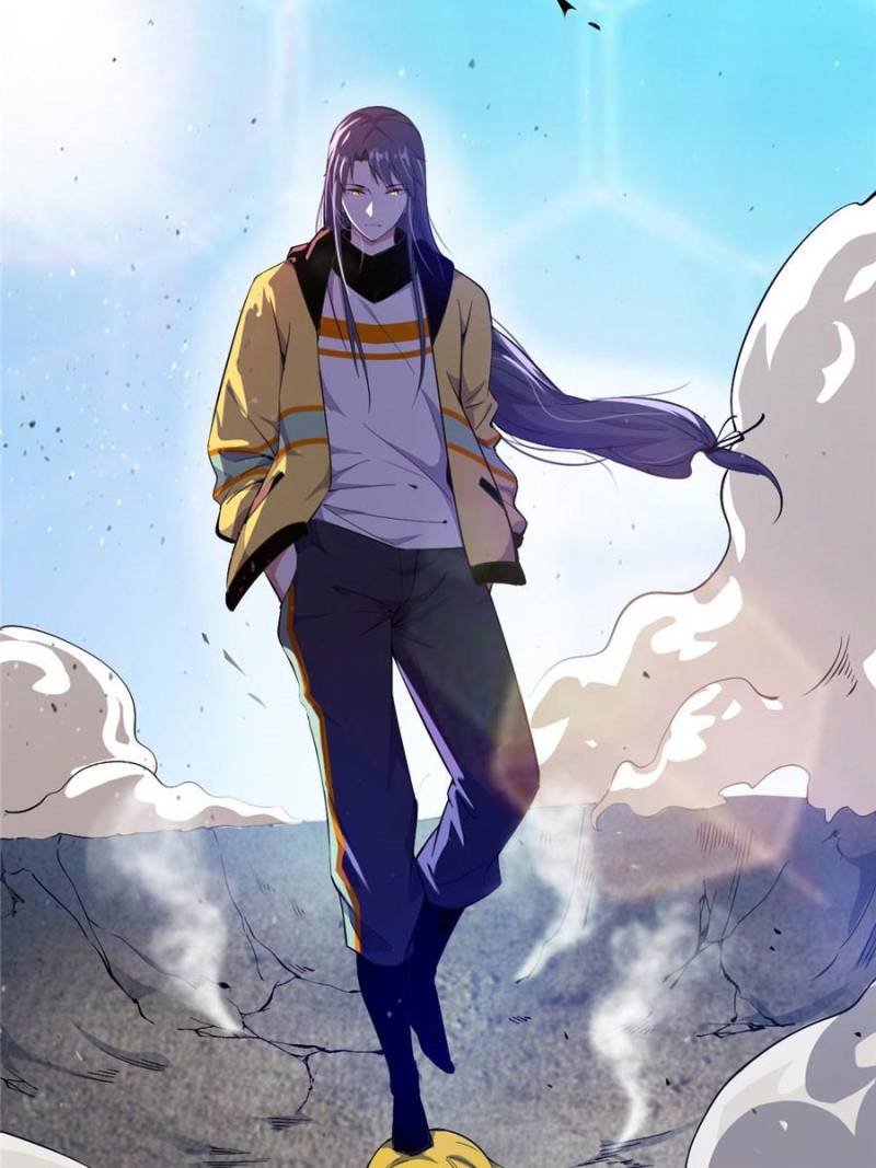 I’m An Evil God chapter 168 page 120