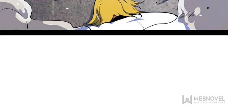 I’m An Evil God chapter 168 page 121