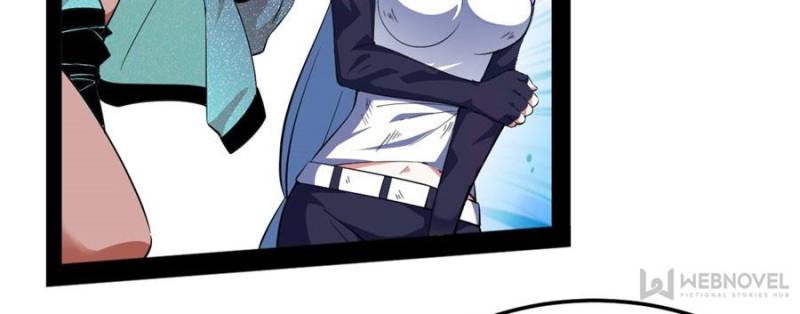 I’m An Evil God chapter 168 page 124