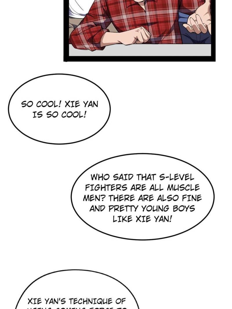 I’m An Evil God chapter 168 page 126