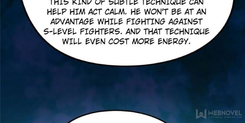 I’m An Evil God chapter 168 page 128