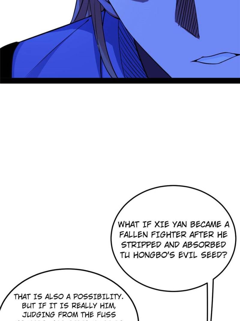 I’m An Evil God chapter 168 page 13