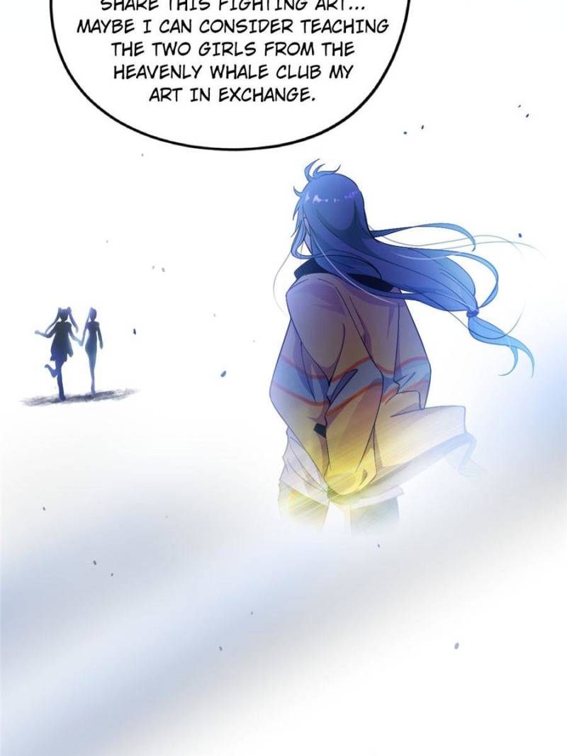 I’m An Evil God chapter 168 page 130