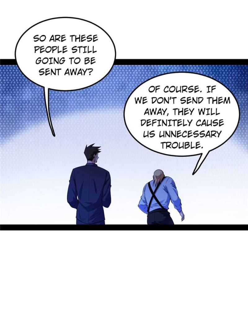 I’m An Evil God chapter 168 page 16