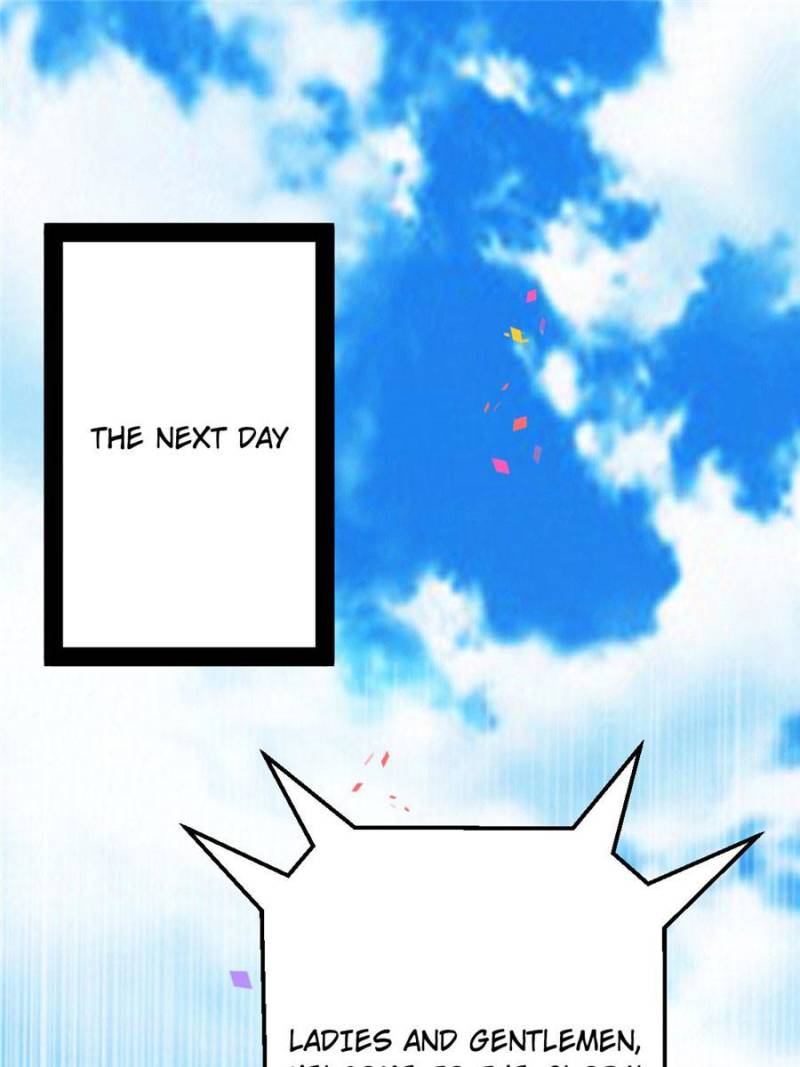 I’m An Evil God chapter 168 page 18