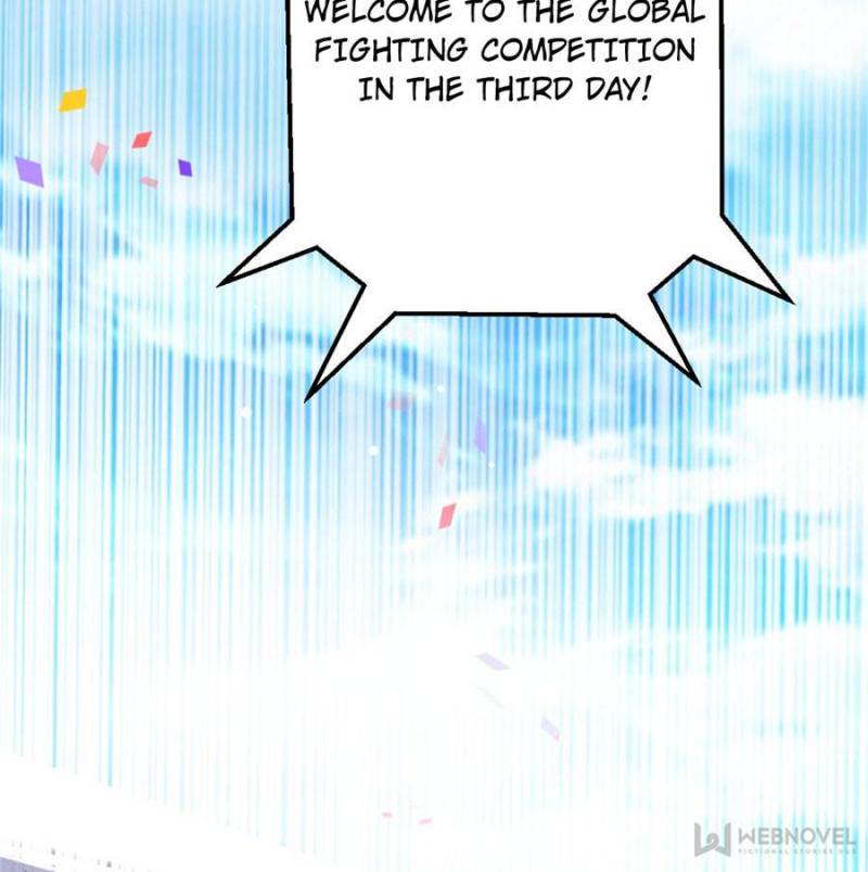 I’m An Evil God chapter 168 page 19