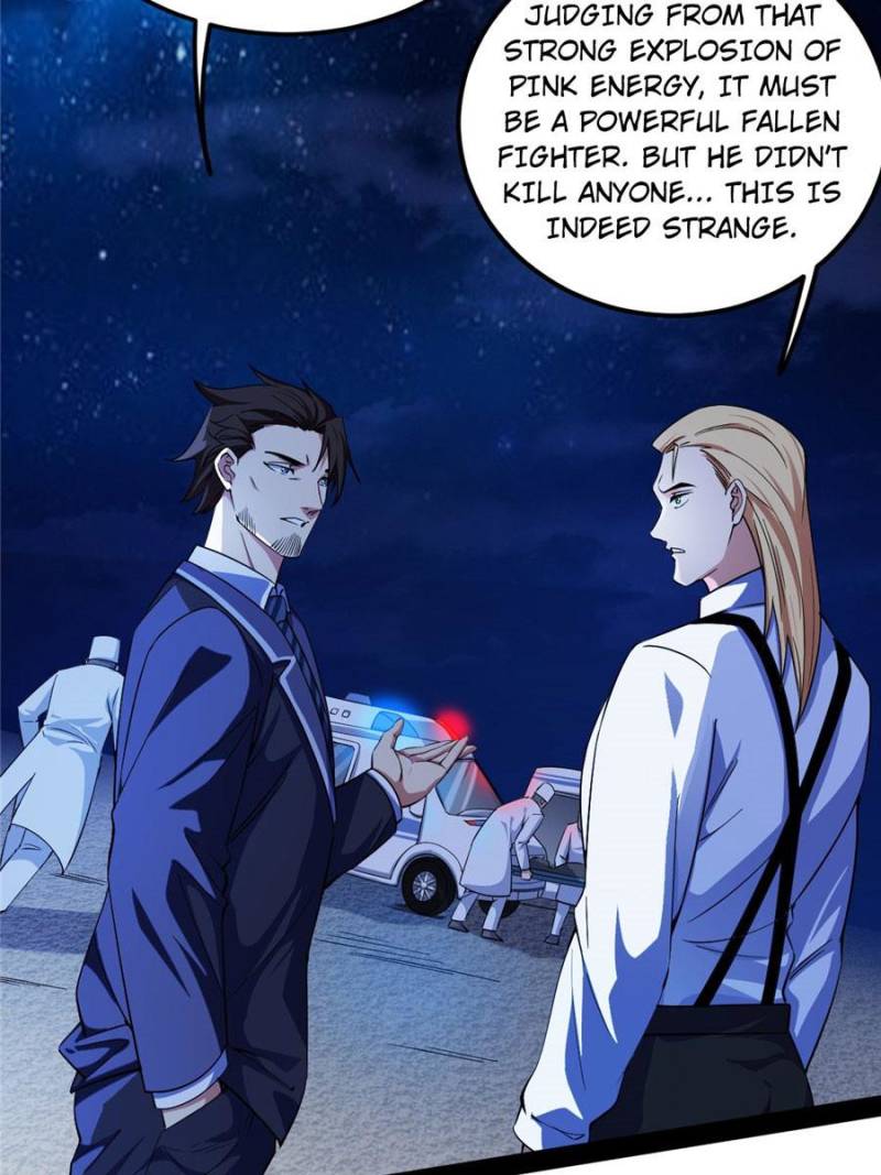 I’m An Evil God chapter 168 page 2