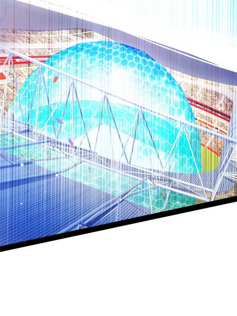 I’m An Evil God chapter 168 page 20