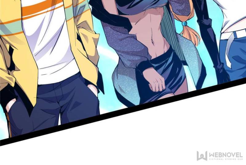 I’m An Evil God chapter 168 page 22