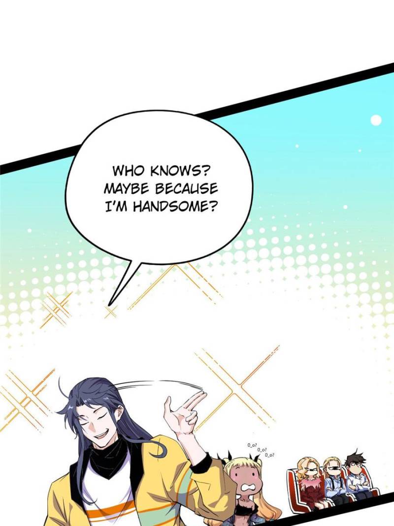 I’m An Evil God chapter 168 page 23