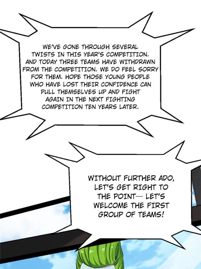 I’m An Evil God chapter 168 page 25