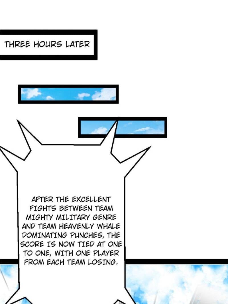 I’m An Evil God chapter 168 page 28