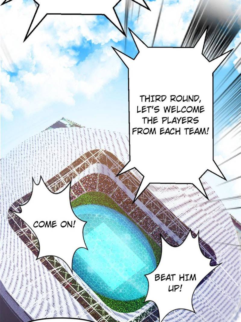 I’m An Evil God chapter 168 page 29