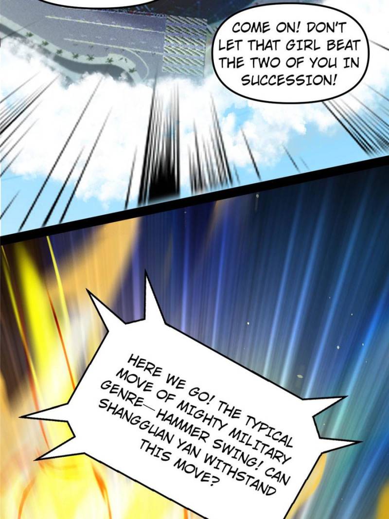 I’m An Evil God chapter 168 page 31