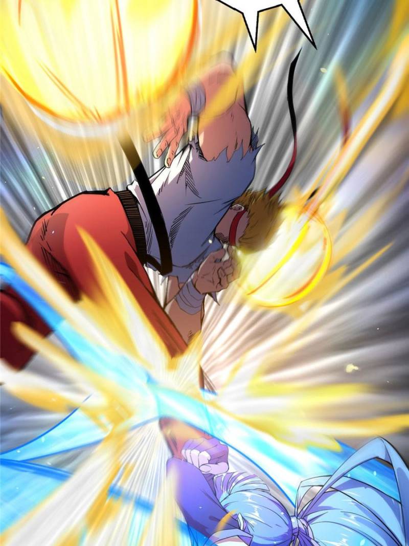 I’m An Evil God chapter 168 page 32