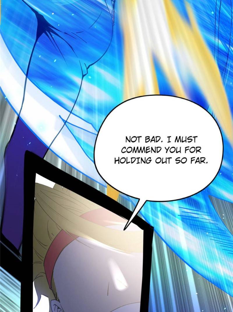 I’m An Evil God chapter 168 page 34