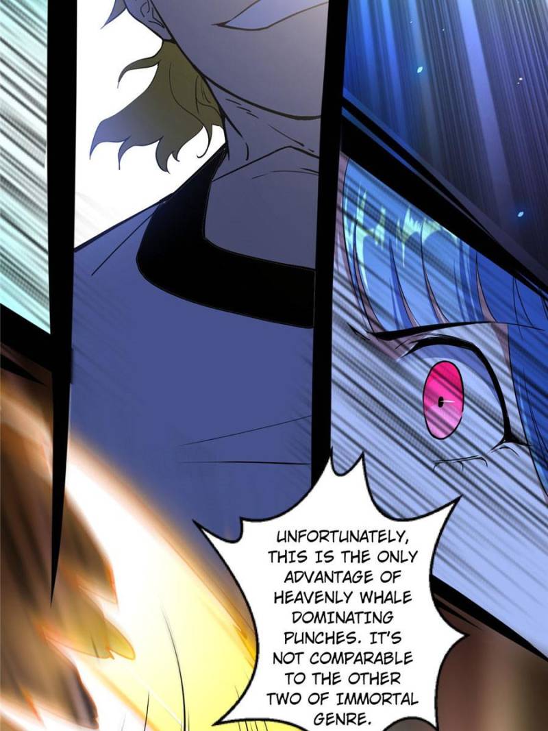 I’m An Evil God chapter 168 page 35