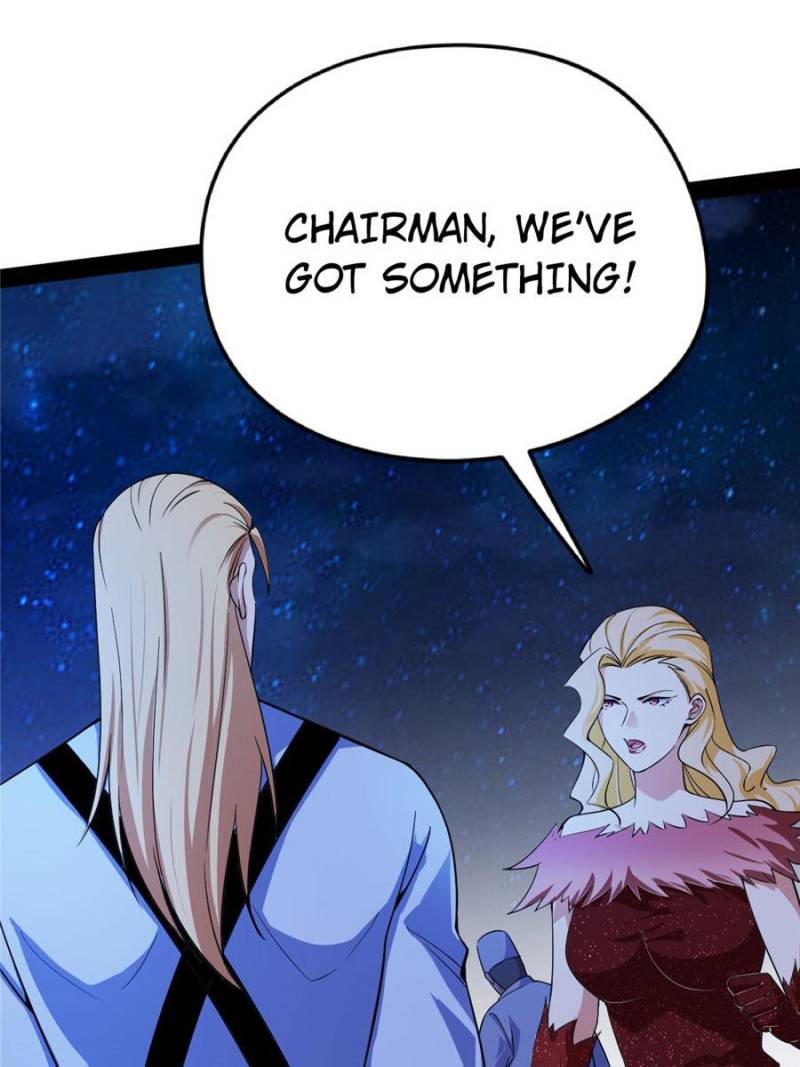 I’m An Evil God chapter 168 page 4