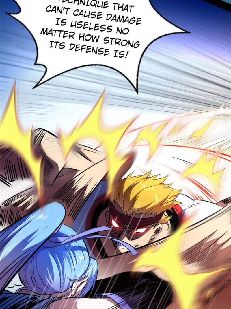 I’m An Evil God chapter 168 page 40