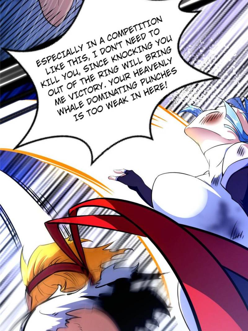 I’m An Evil God chapter 168 page 42