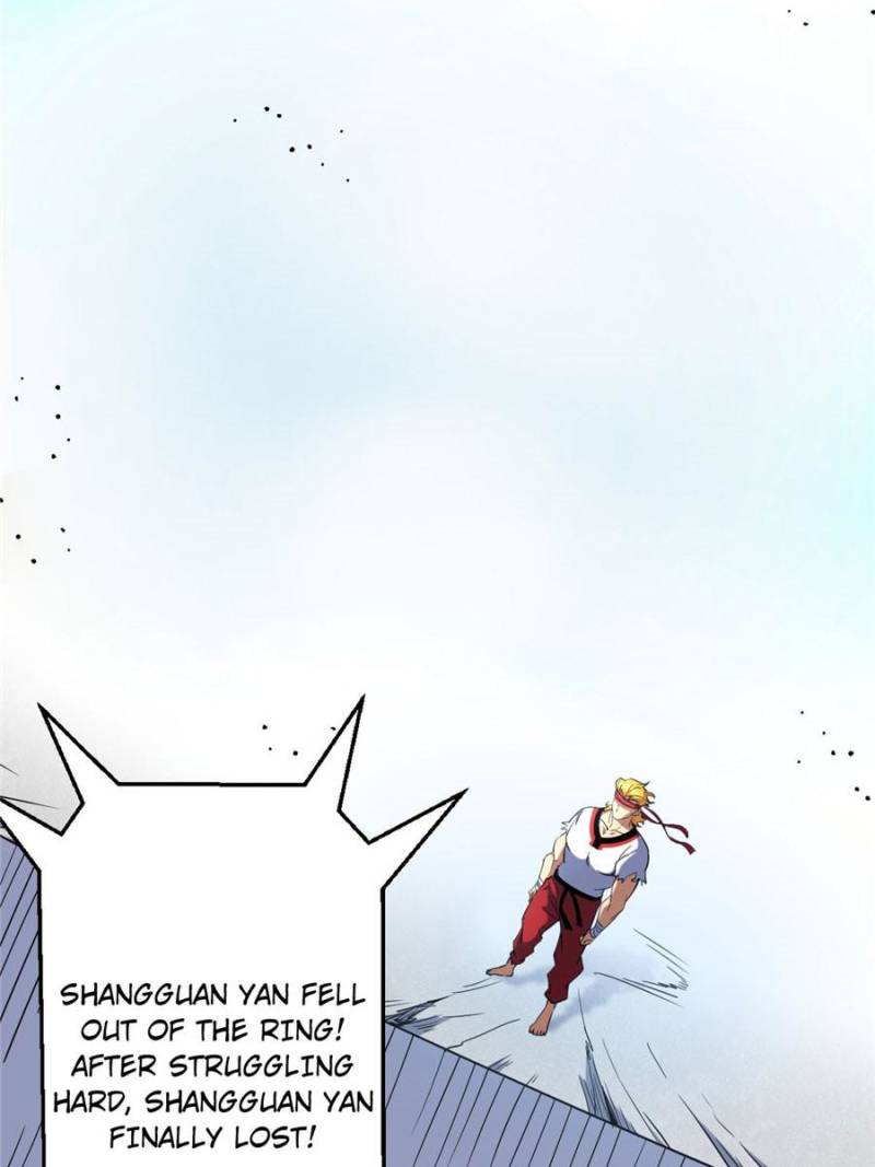 I’m An Evil God chapter 168 page 45