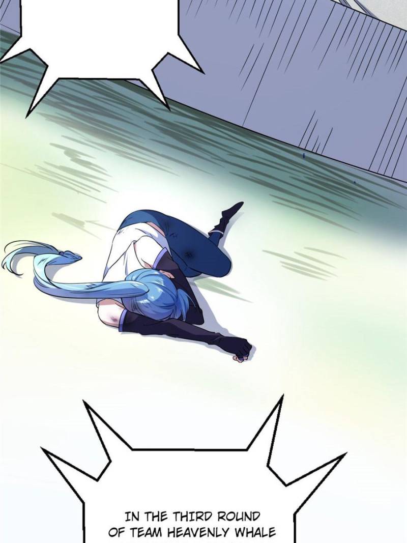 I’m An Evil God chapter 168 page 46