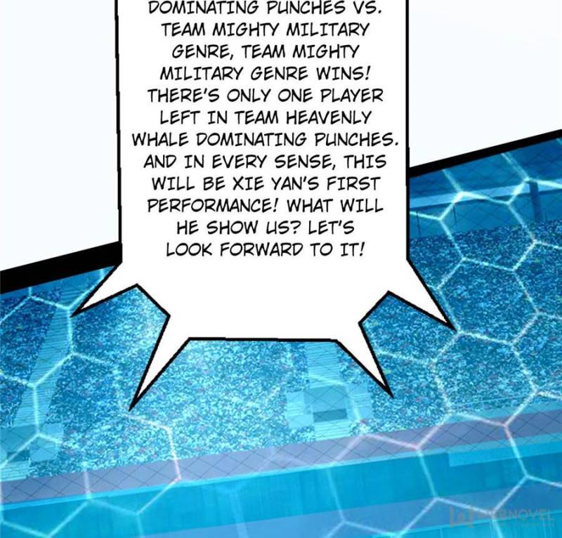 I’m An Evil God chapter 168 page 47