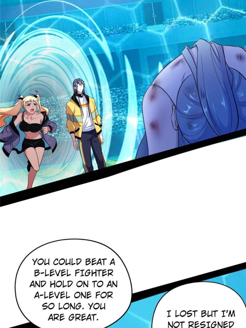 I’m An Evil God chapter 168 page 48