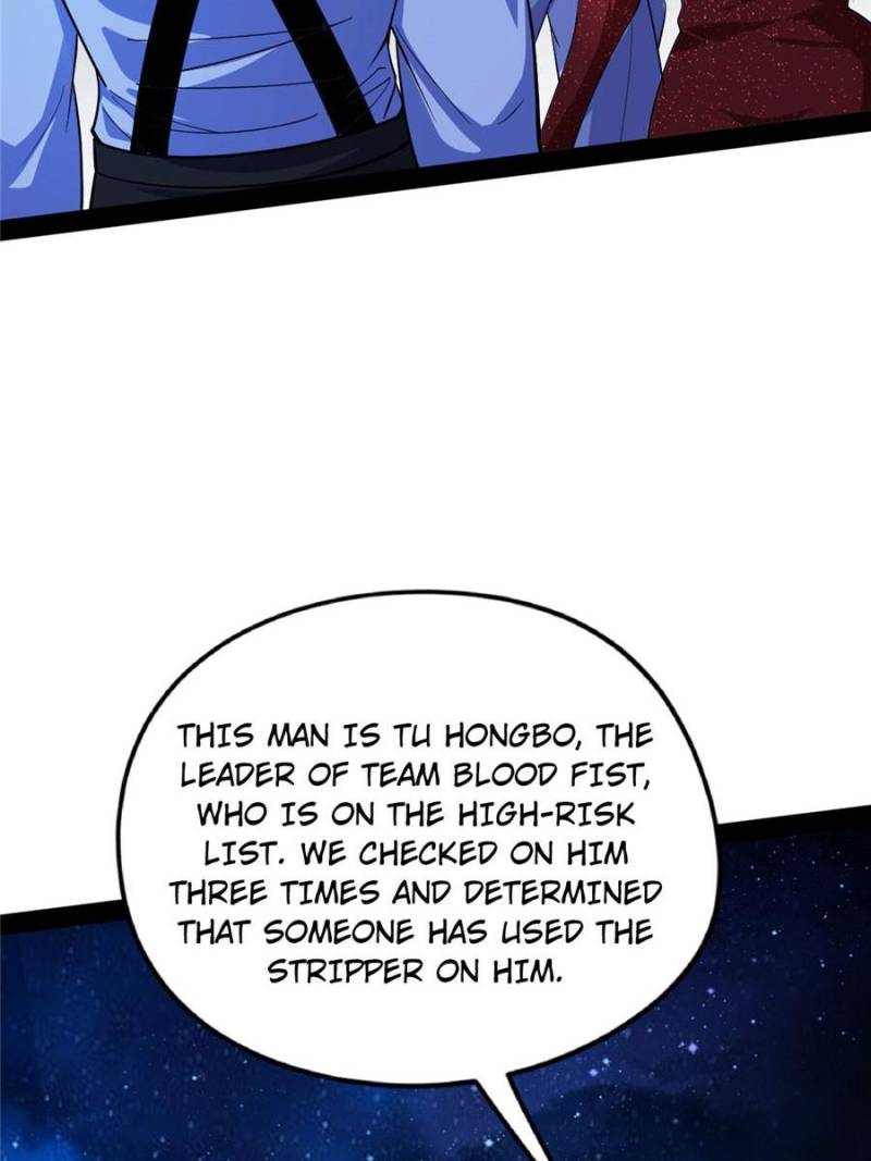 I’m An Evil God chapter 168 page 5