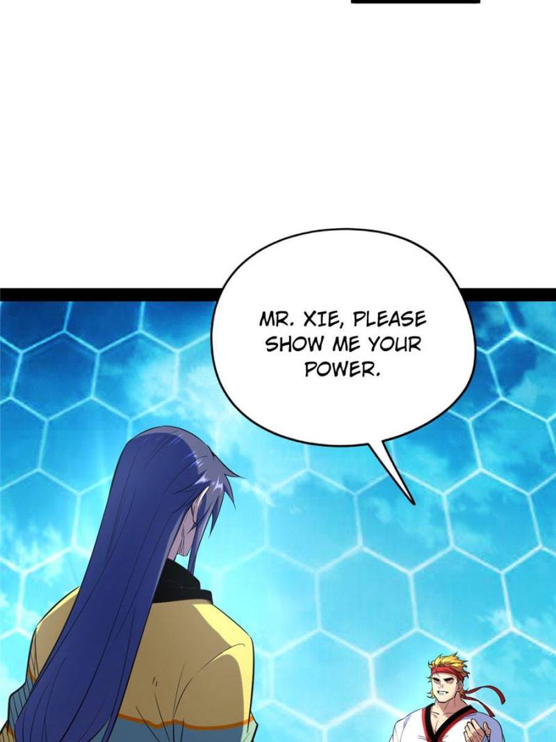 I’m An Evil God chapter 168 page 51