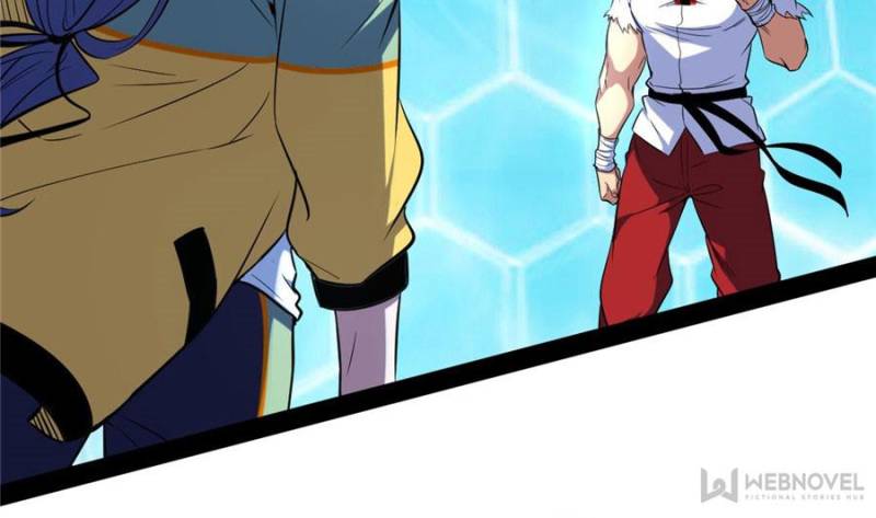 I’m An Evil God chapter 168 page 52