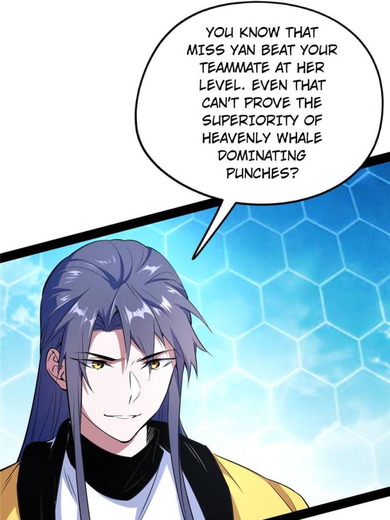 I’m An Evil God chapter 168 page 53