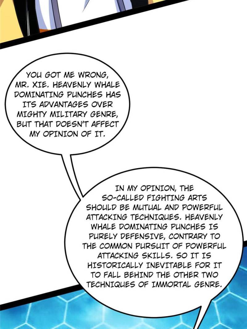 I’m An Evil God chapter 168 page 54