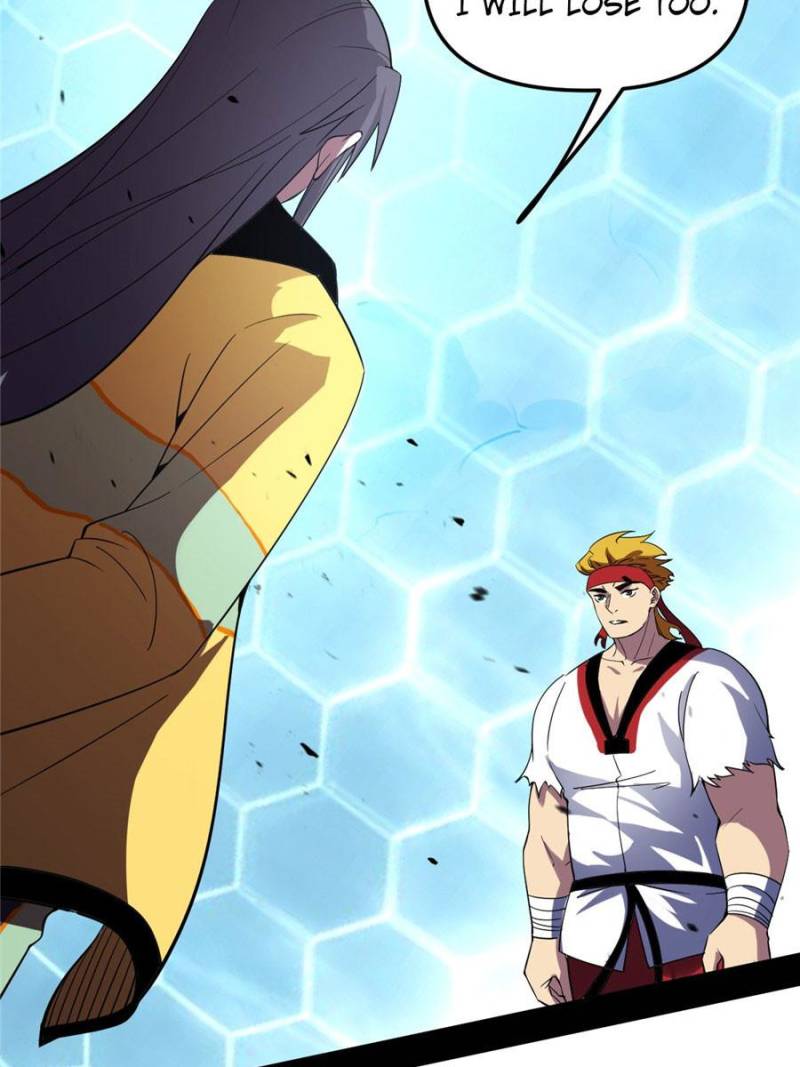 I’m An Evil God chapter 168 page 60