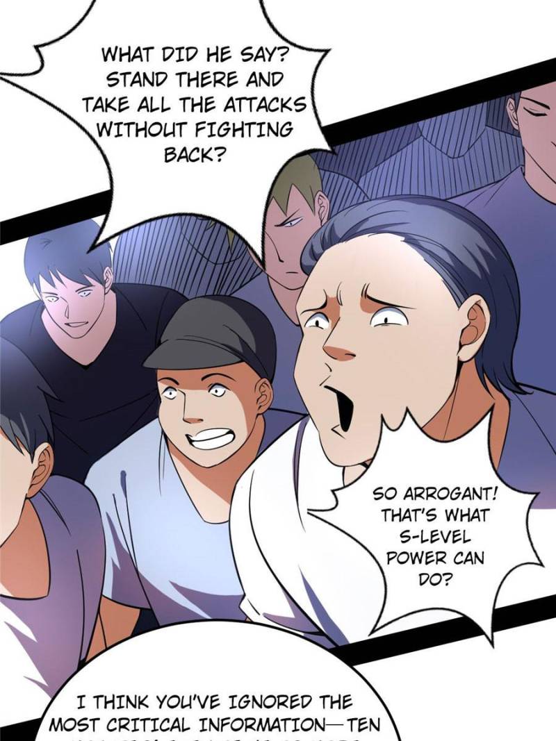 I’m An Evil God chapter 168 page 63