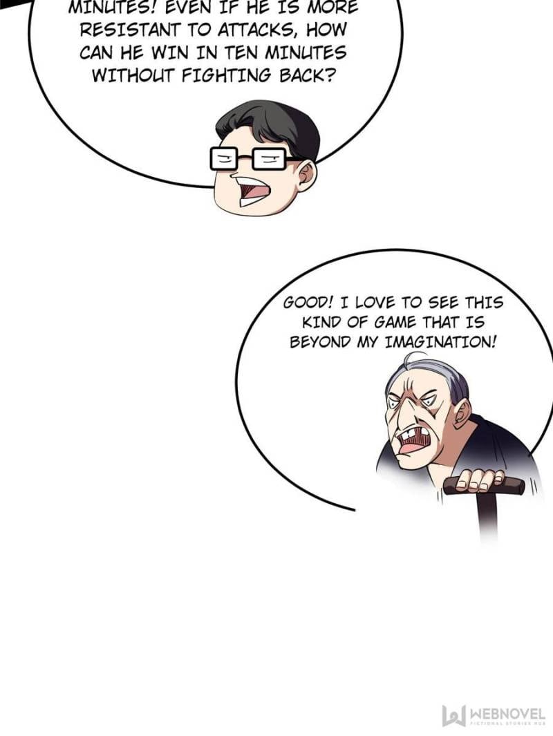 I’m An Evil God chapter 168 page 64