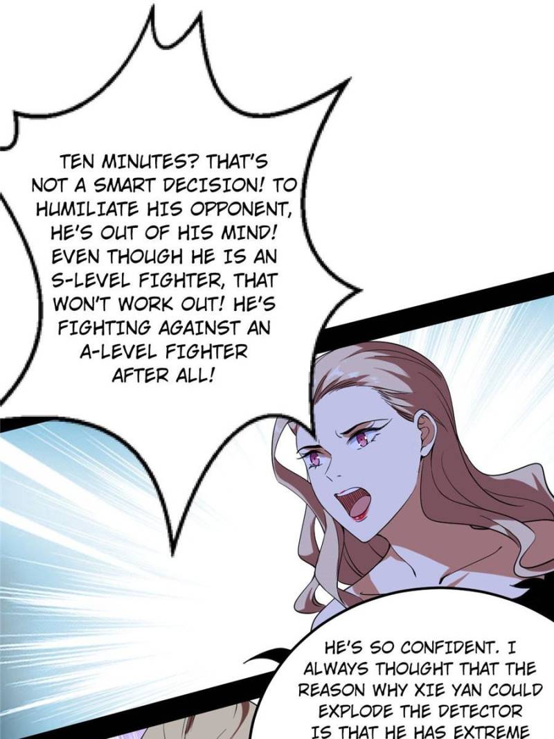 I’m An Evil God chapter 168 page 65