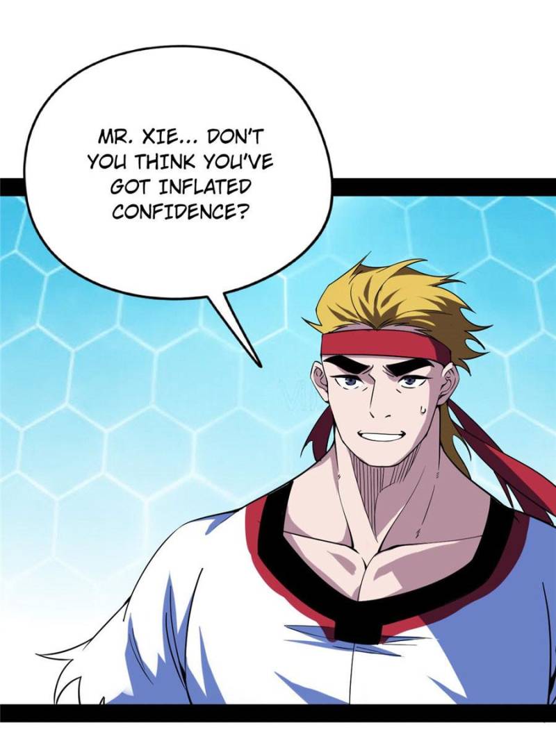 I’m An Evil God chapter 168 page 68