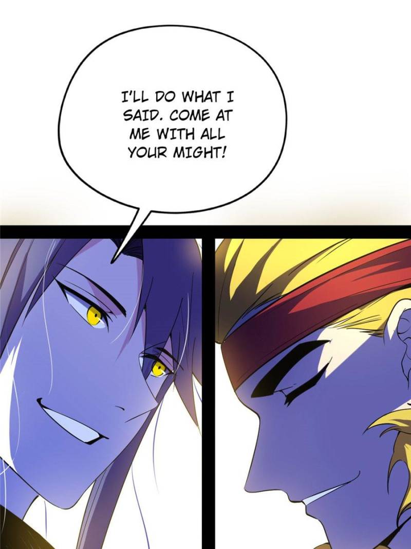 I’m An Evil God chapter 168 page 69