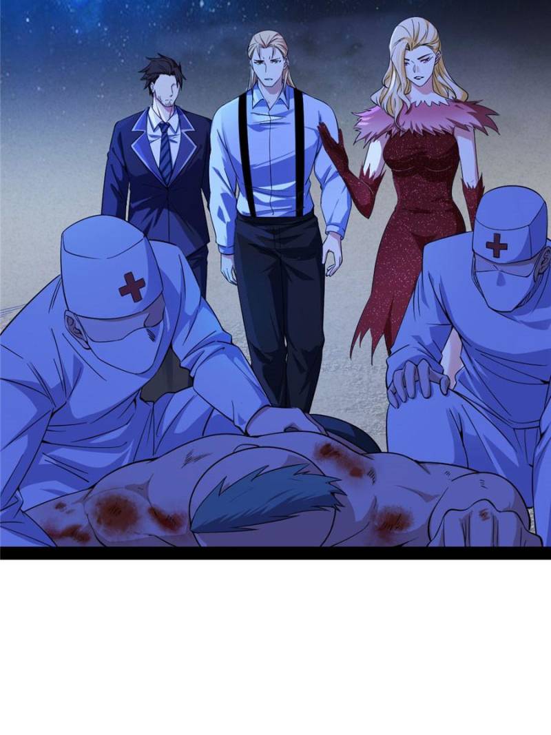 I’m An Evil God chapter 168 page 7