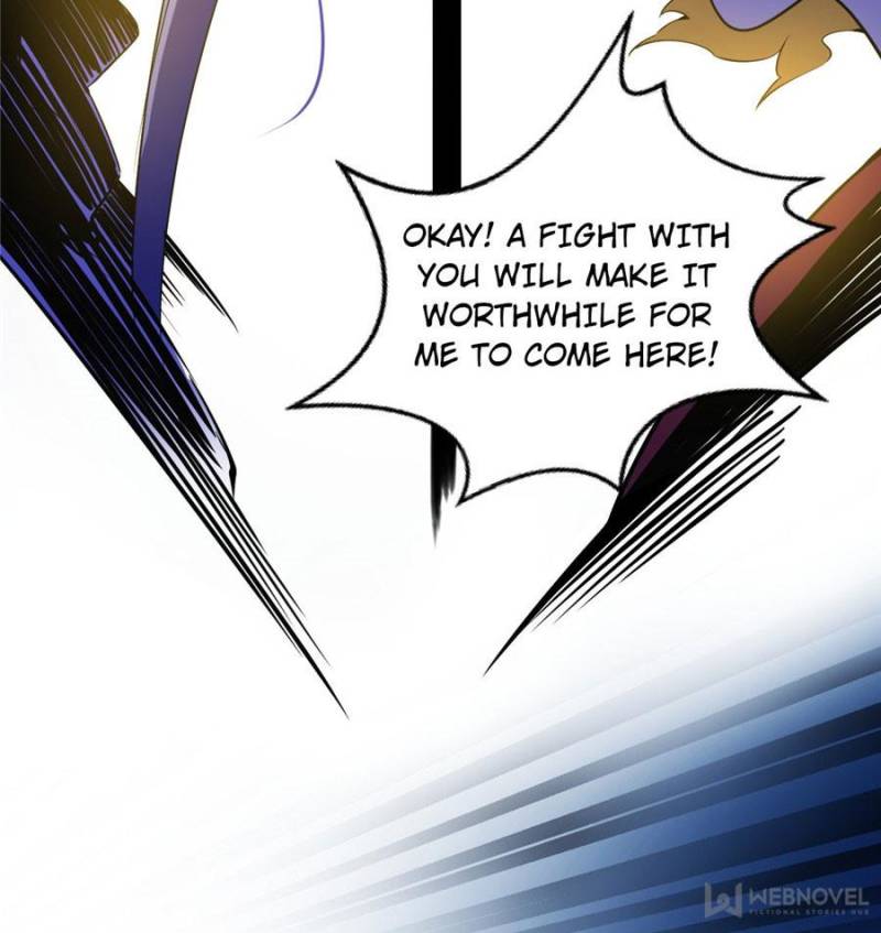 I’m An Evil God chapter 168 page 70