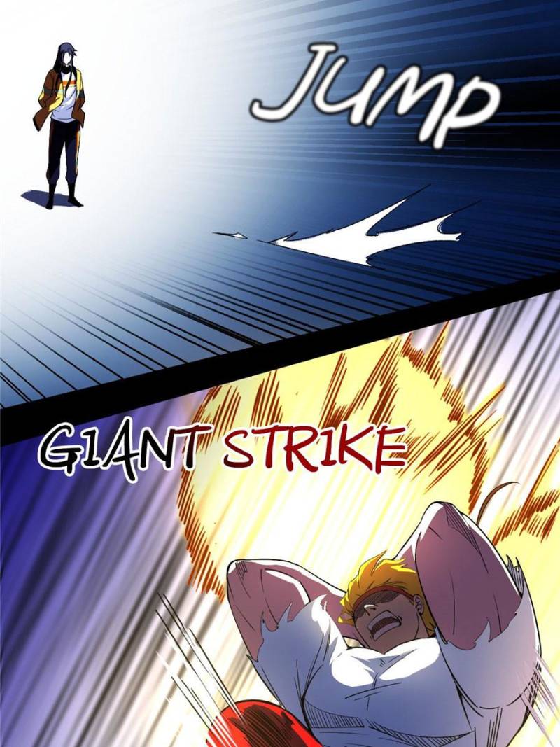 I’m An Evil God chapter 168 page 71