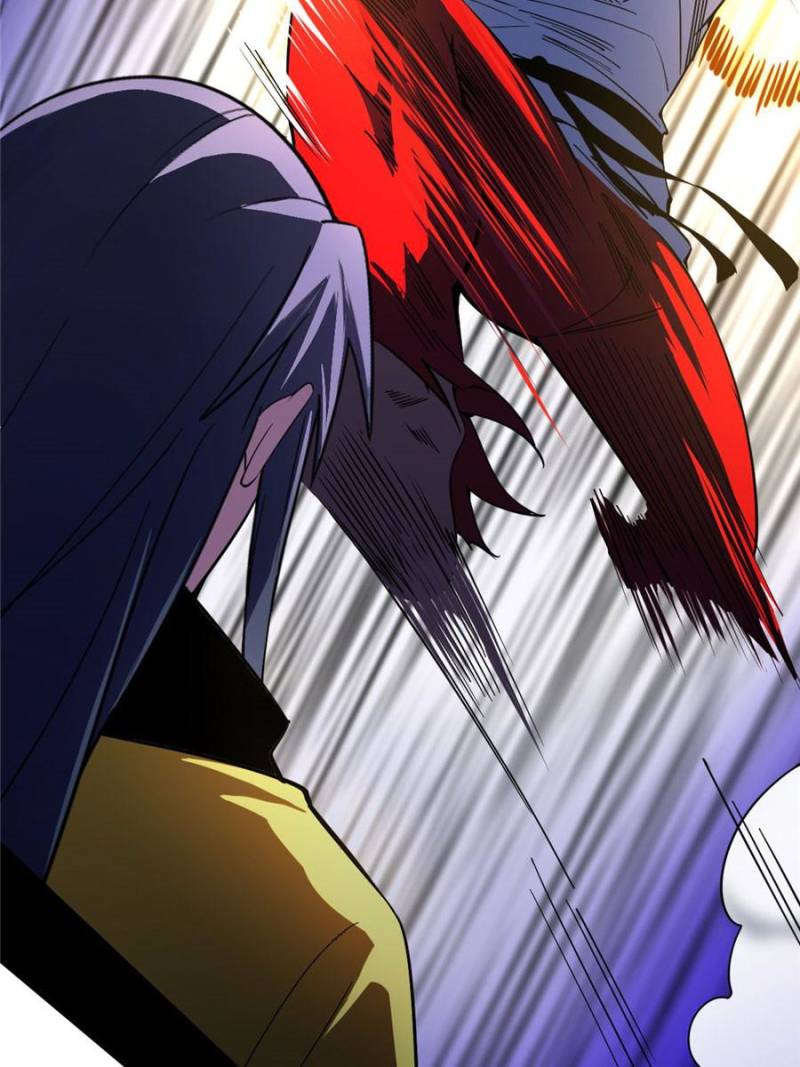 I’m An Evil God chapter 168 page 72