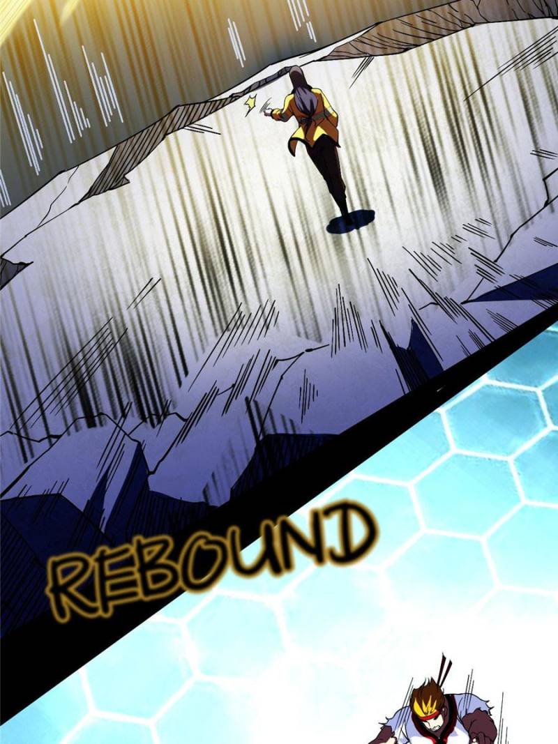 I’m An Evil God chapter 168 page 75