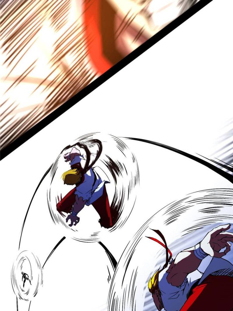 I’m An Evil God chapter 168 page 79